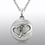 Entwined Hearts VP1009SS